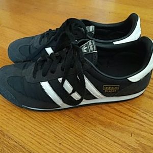 Adidas dragon 6.5
